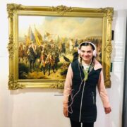 Dla Urszuli – z serca do celu