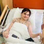 Dla Urszuli – z serca do celu