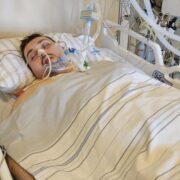 MATEUSZ POTRZEBUJE WASZEGO WSPARCIA
