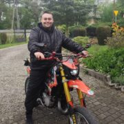 MATEUSZ POTRZEBUJE WASZEGO WSPARCIA