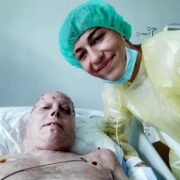 POMÓŻMY MIRKOWI W WALCE O ŻYCIE I PRZYSZŁOŚĆ