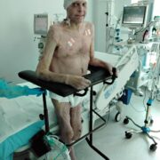 POMÓŻMY MIRKOWI W WALCE O ŻYCIE I PRZYSZŁOŚĆ