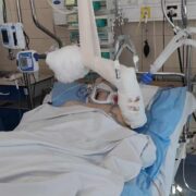 Pomoc dla Grzegorza – walka o powrót do zdrowia po tragicznym wypadku