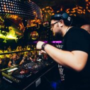 Oczy DJ,a – zbiórka na pompę insulinową dla Adriana