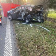 Pomóż Noemi wrócić do życia po tragicznym wypadku