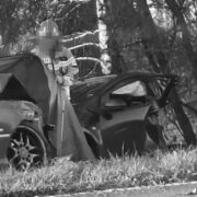 Pomóż Noemi wrócić do życia po tragicznym wypadku