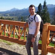 Jedna sekunda, która zgasiła światło. Pomóżmy Pawłowi poskładać jego życie na nowo!