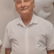 Leczenie i rehabilitacja Pana Krzysztofa po wypadku w pracy