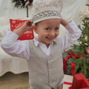 Obudźmy Olka Miłością!